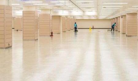 Nettoyage industriel : 7 crit&egrave;res pour choisir le bon prestataire