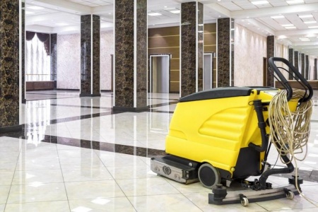 Comment optimiser le nettoyage d'un h&ocirc;tel au quotidien ?